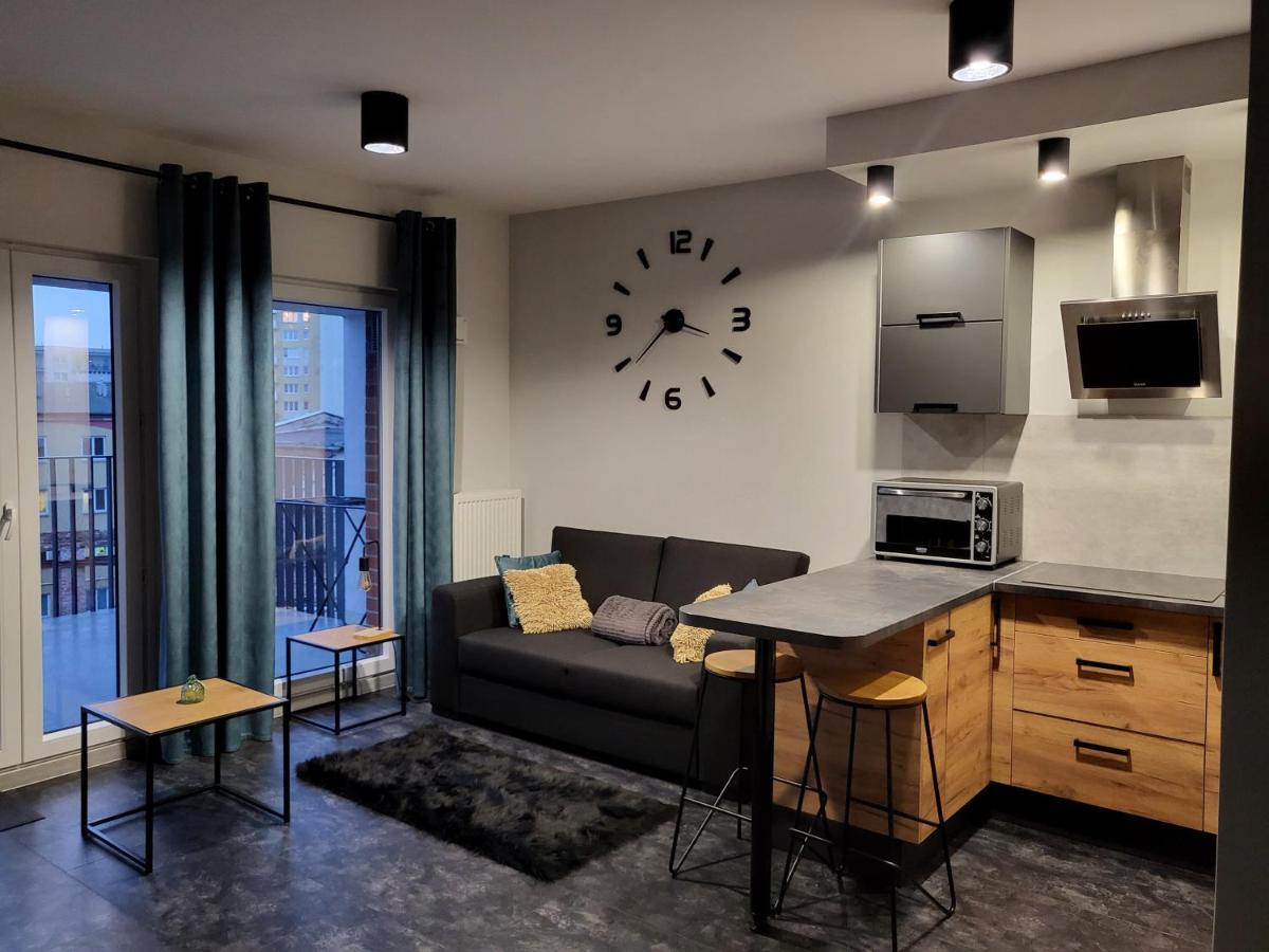 Bohema Na Szwedzkiej, Metro Apartament *
