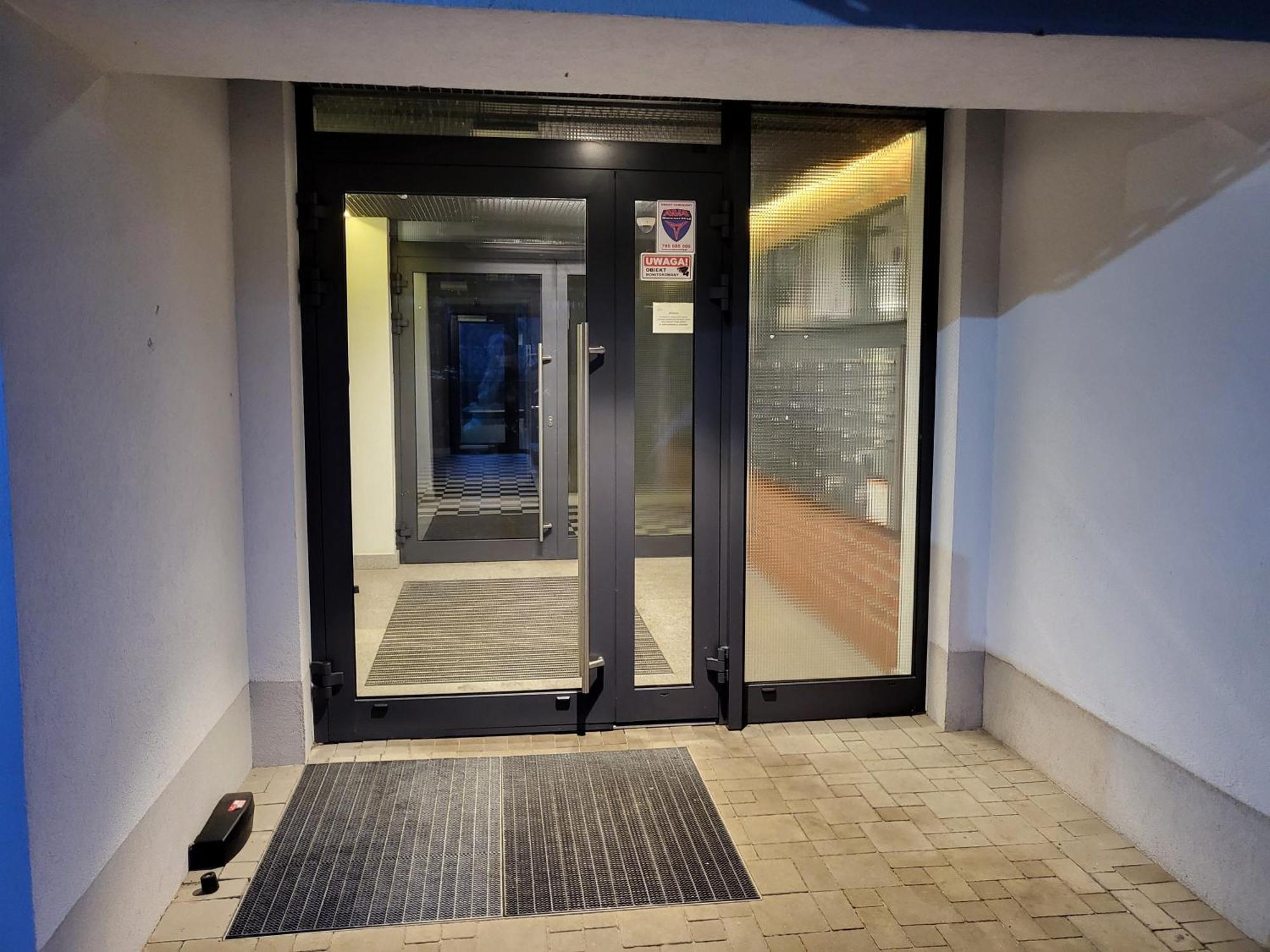 Apartment Bohema Na Szwedzkiej, Metro Warschau